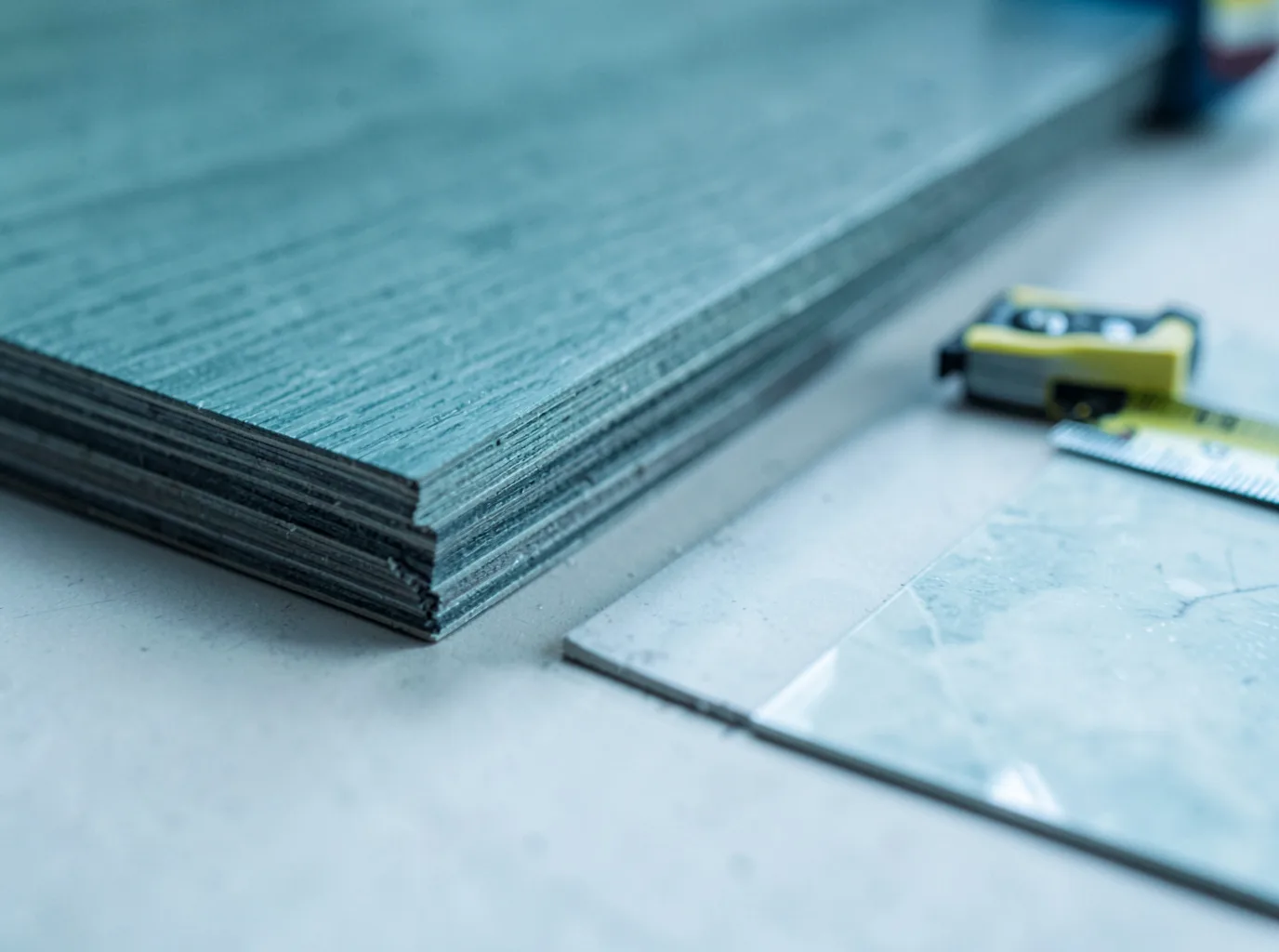 Luxury Vinyl Plank Installation Blanford, IN FAQs